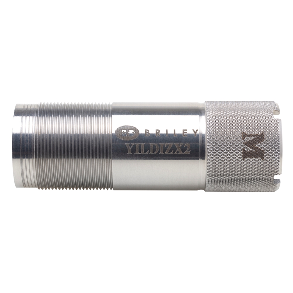 Briley MFG Yildiz Extended Choke 12 Gauge