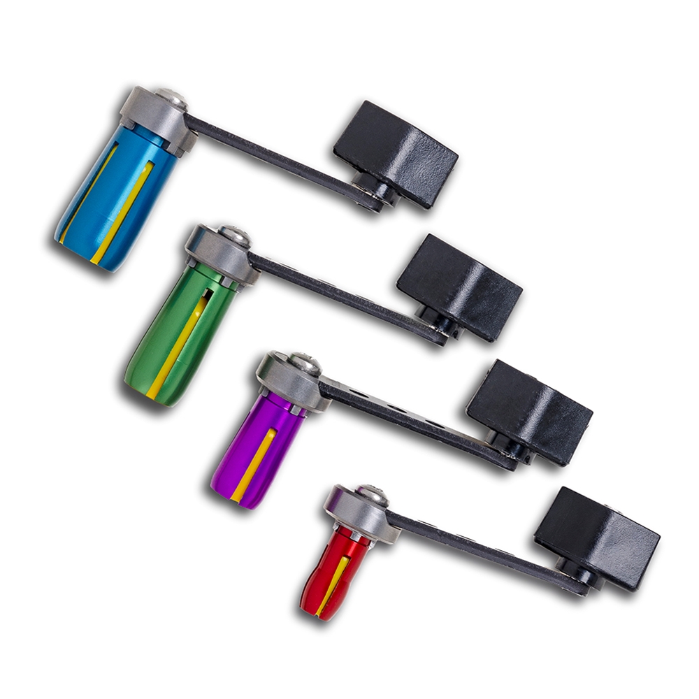 Briley MFG Speed Wrench For Briley Replacement Chokes and most