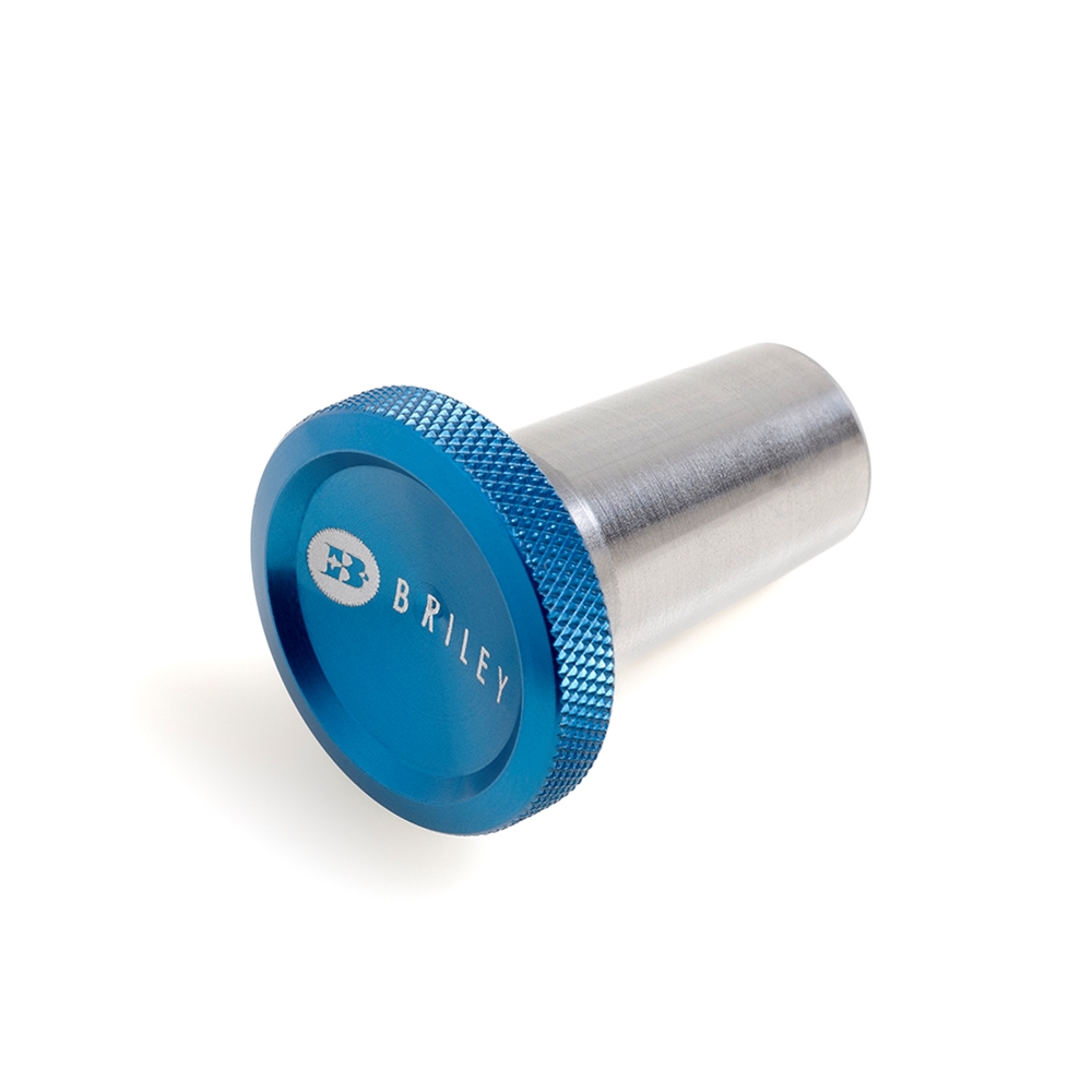 Briley MFG Taper Wrench 12 Gauge For All Briley Titanium, Teague