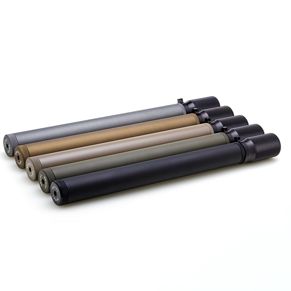 Briley MFG Briley Shotgun Magazine Extension 12 Gauge (1100,1187,870)