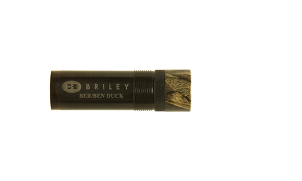 Briley MFG Mobil Choke Hunting Choke 12 Gauge