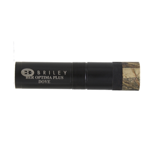 Briley MFG Beretta (Optima Plus) Hunting Choke 12 Gauge