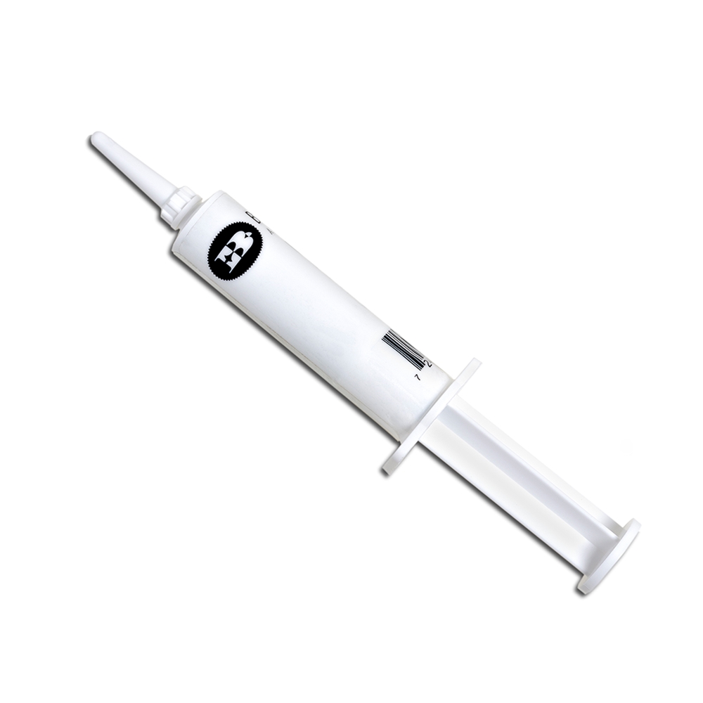 Briley MFG Briley Unilube Synthetic Choke Tube Grease Syringe