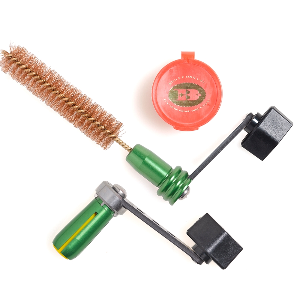 Briley MFG Care Kit 20 ga For Briley Thin Wall Chokes