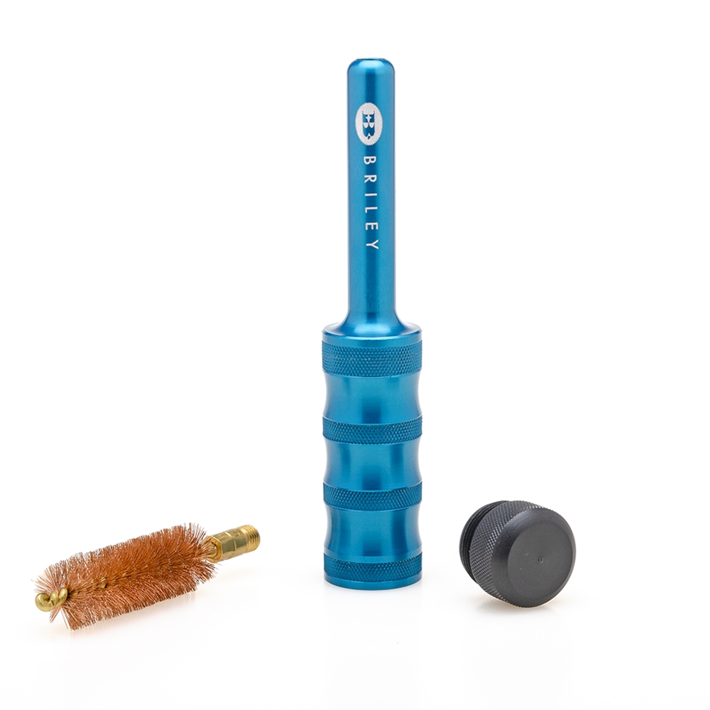 Briley MFG EZ 2 Piece Chamber Brush 12 or 20 Gauge