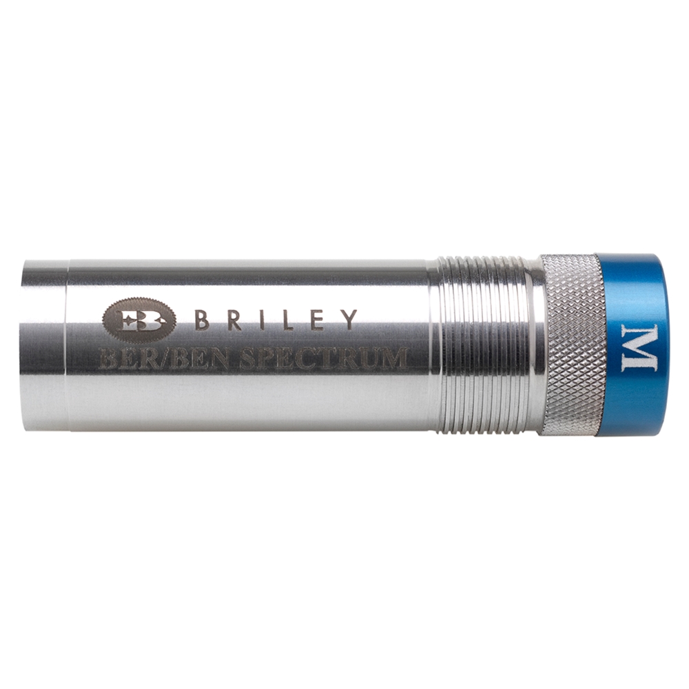 Briley MFG Mobil Choke Spectrum Choke 20 Gauge