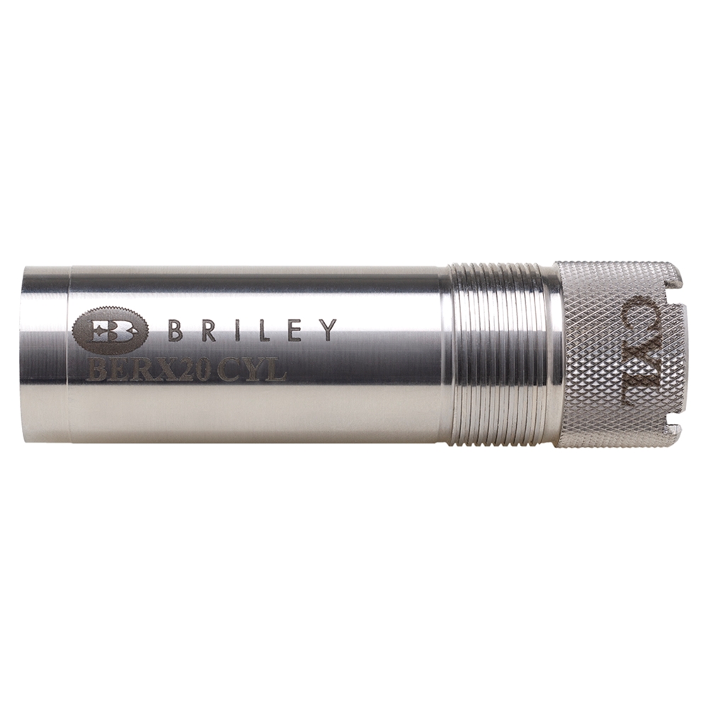 Briley MFG Mobil Choke Extended Choke 20 Gauge