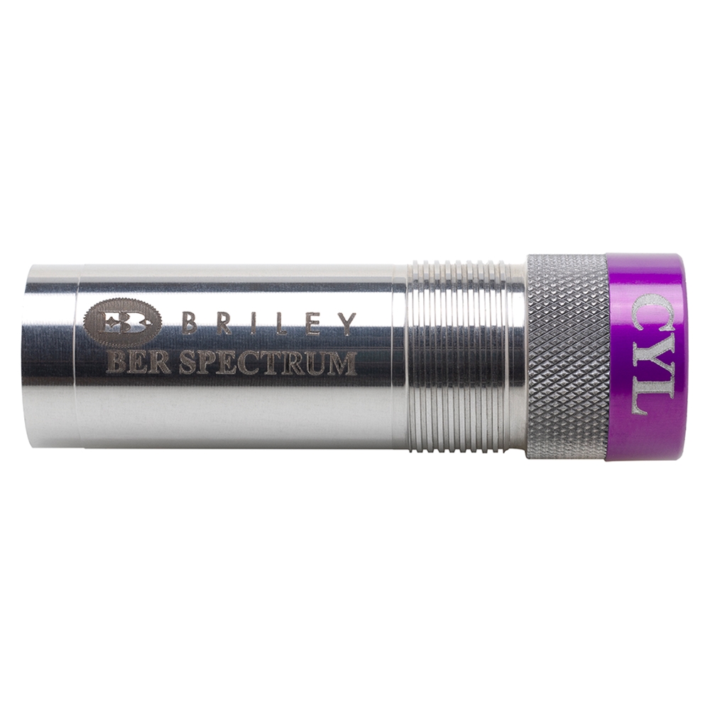 Briley MFG Mobil Choke Spectrum Choke 28 Gauge