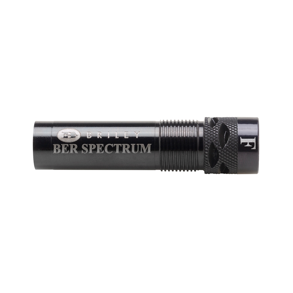 Briley MFG Mobil Choke Spectrum Black Oxide Ported .410 Bore