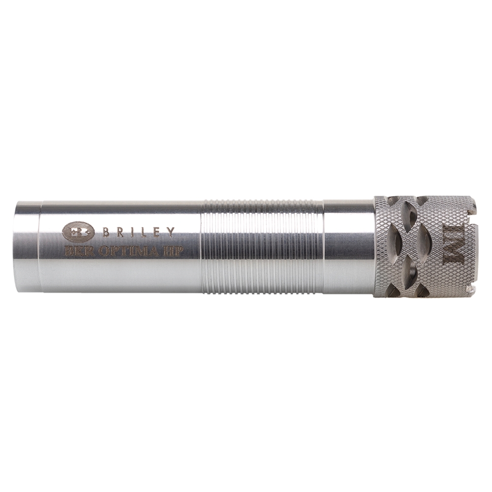 Briley MFG Beretta (HP) Ported Shotgun Choke 20 Gauge