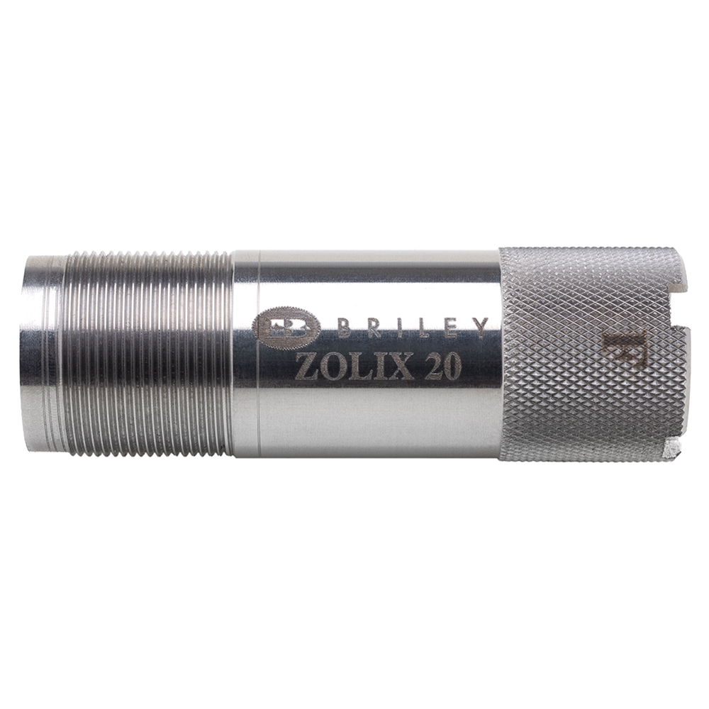 Briley MFG Zoli Extended Choke 20 Gauge