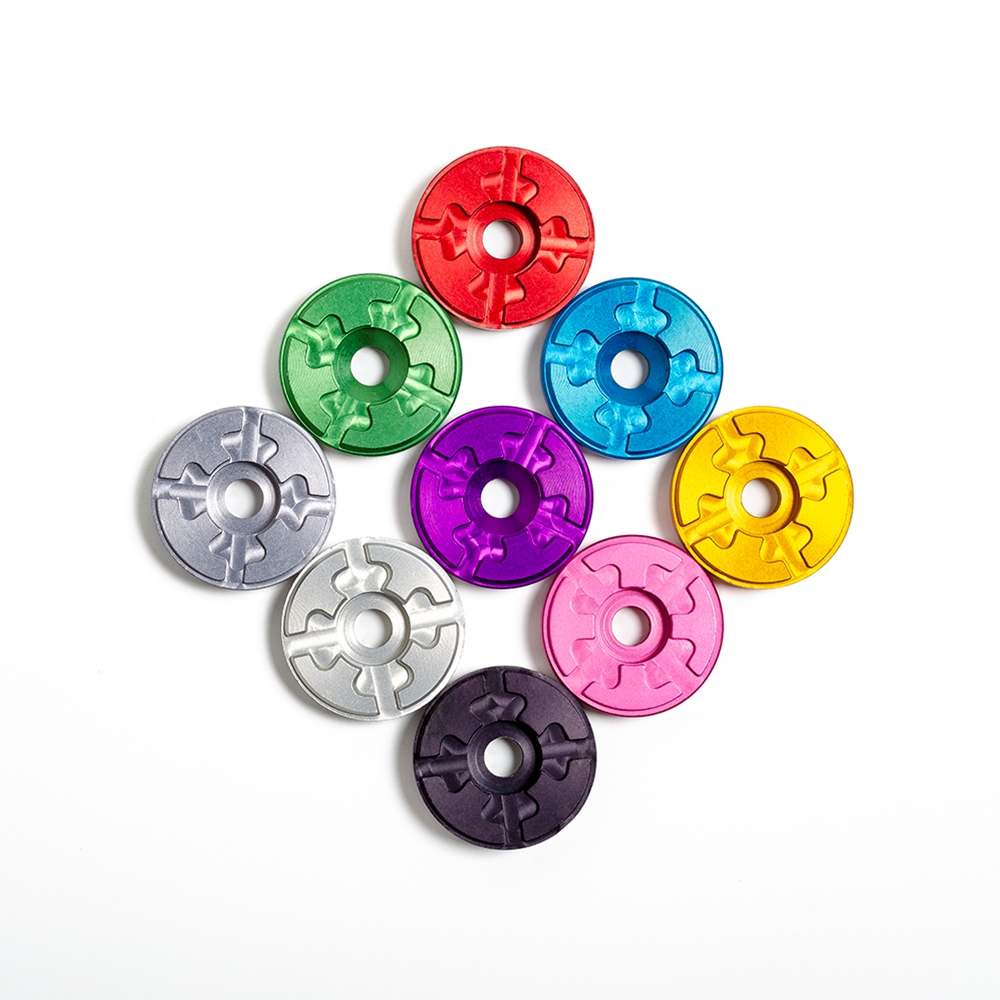 Briley MFG EZ bolt release lever for Winchester SX4