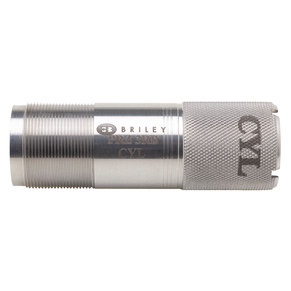 Briley MFG Perazzi 3rd Generation Extended Choke 12 Gauge