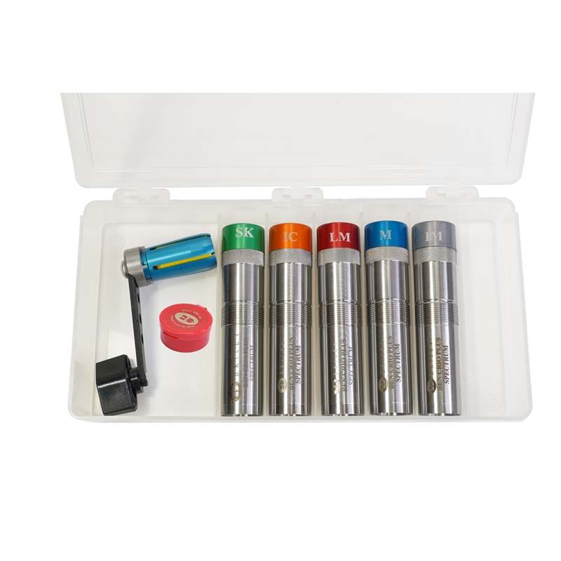 Briley MFG Benelli (Crio Plus) Complete Sporting Clays Choke Package