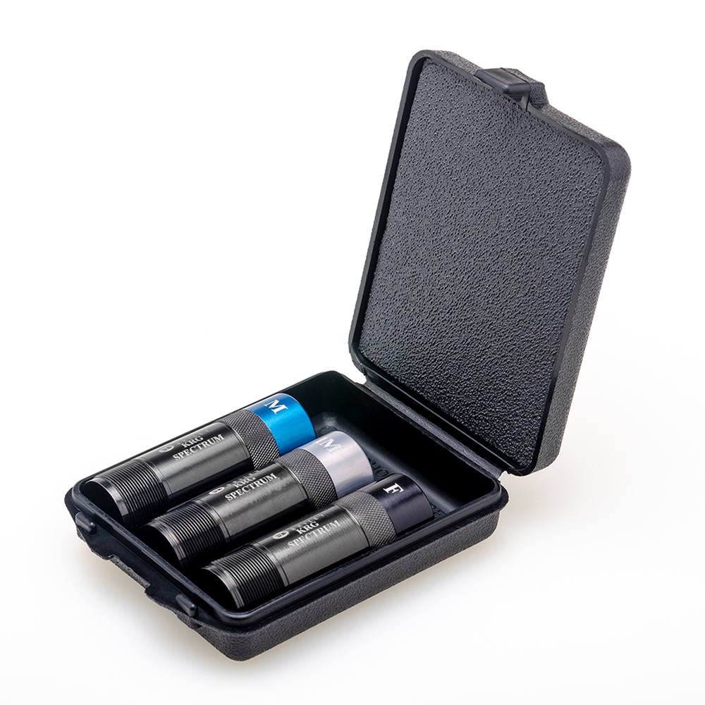 Briley MFG Krieghoff Complete Trap Pack Choke Package