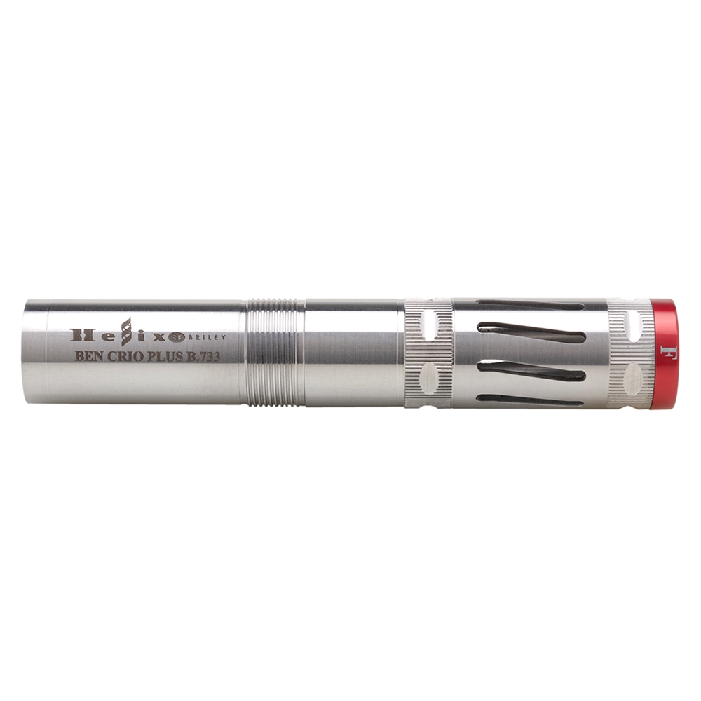 Briley CHOKE CASE 6 PERFECT FOR SKEET TRAP SPORTING CLAYS STORE WRENCH & GREASE 