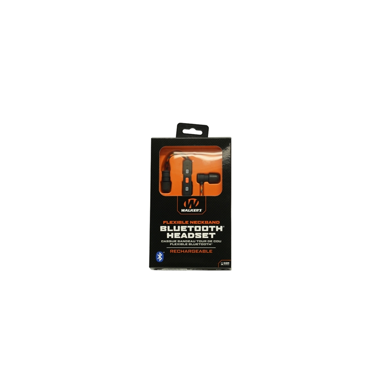 Briley MFG - Walker Safety GWP-SF-RP-BT 