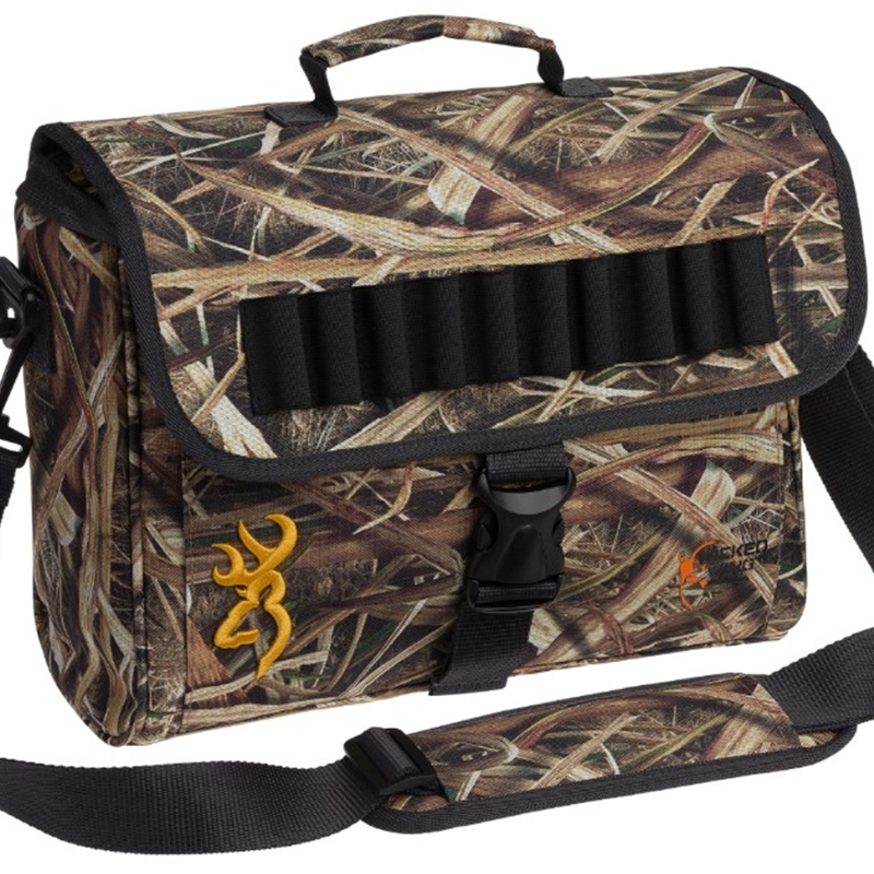 mossy oak luggage