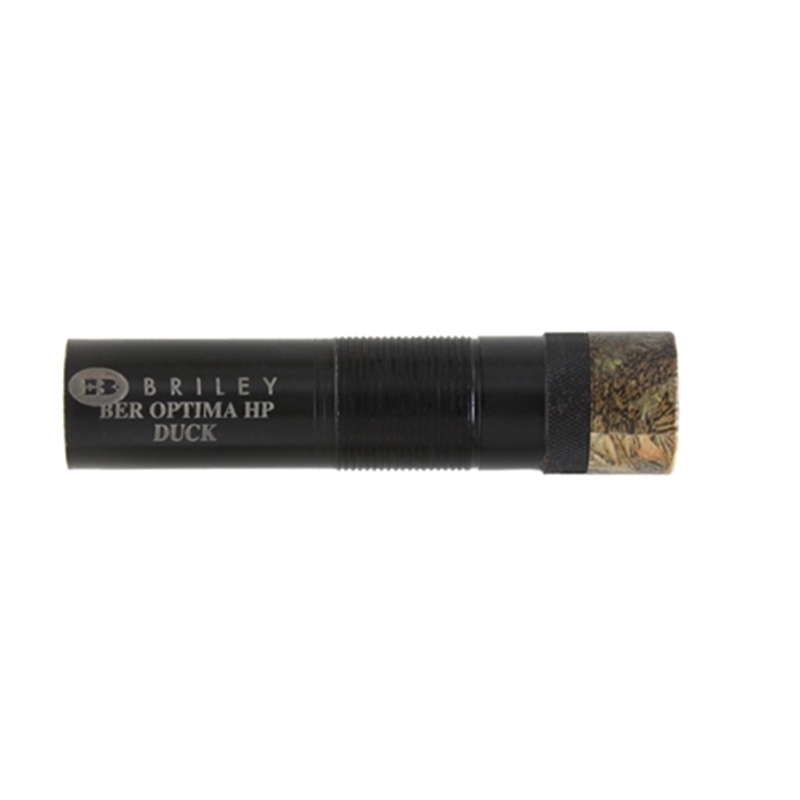 Briley MFG Beretta (HP) Hunting Chokes 20 Gauge