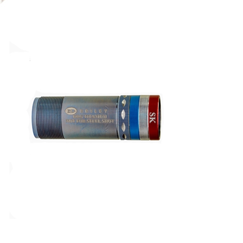 Benelli (Crio Plus) Red White & Blue Titanium Choke Titanium Choke - 12 Gauge