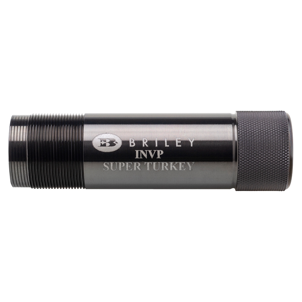 Briley MFG Invector Plus Turkey Chokes 12 Gauge