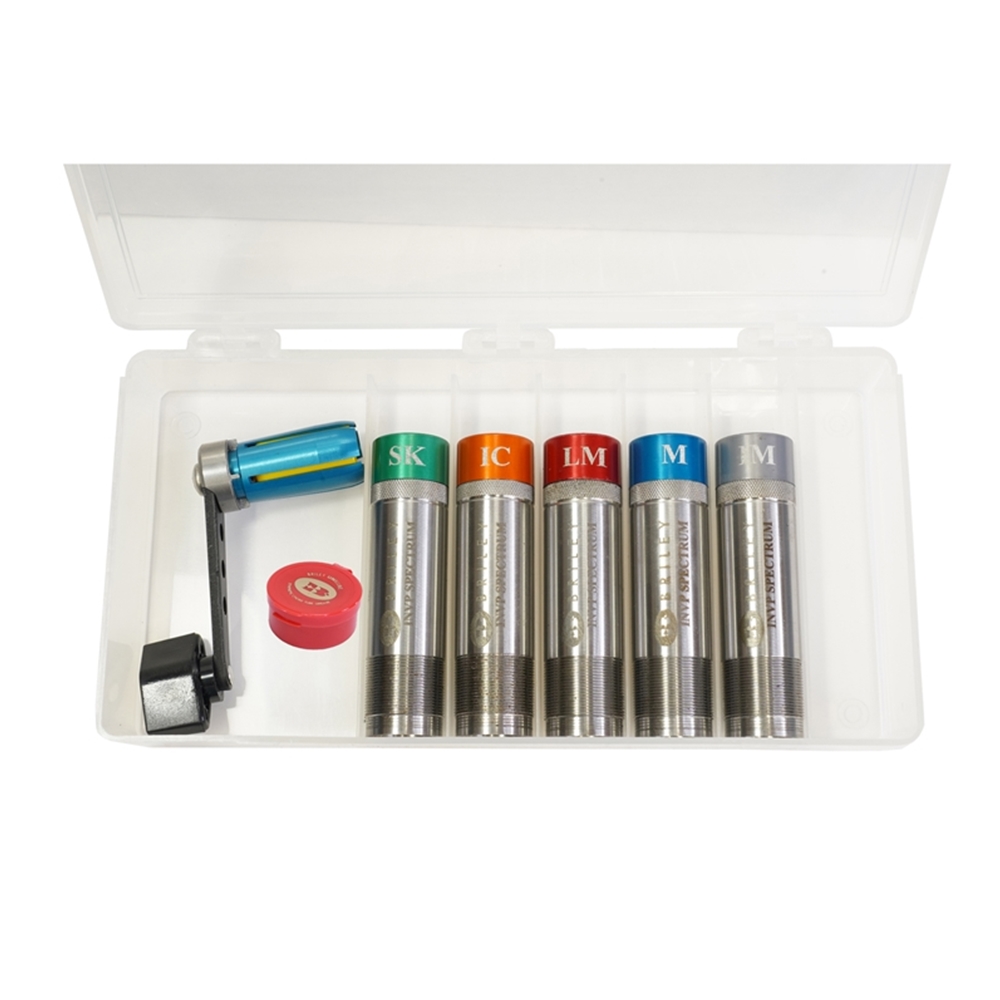 Briley MFG Browning (Invector DS) Complete Sporting Clays Choke