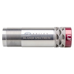 Blaser Spectrum Ported Choke  - 12 Gauge