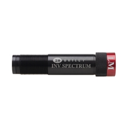 Invector Spectrum Black Oxide Choke - .410 Bore