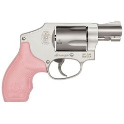 Smith and Wesson 642 (150466), .38 SW, 1.88", 5rd, (G77038)