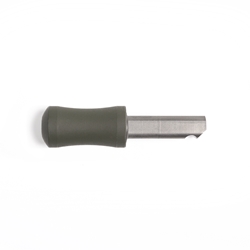 Briley Bolt Operating Handle - 20 Gauge (Fits Beretta 303, 390, 391, 3901, A300) (Weatherby SA-08) - Cerakote