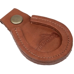 Peregrine Outdoors Leather Toe Pad
