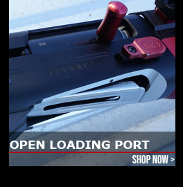 open loading port