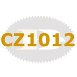 CZ1012