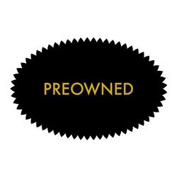 Preowned
