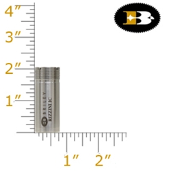 Rizzini 12 Gauge Briley
