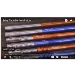 Fitted Tube Set Installation Video