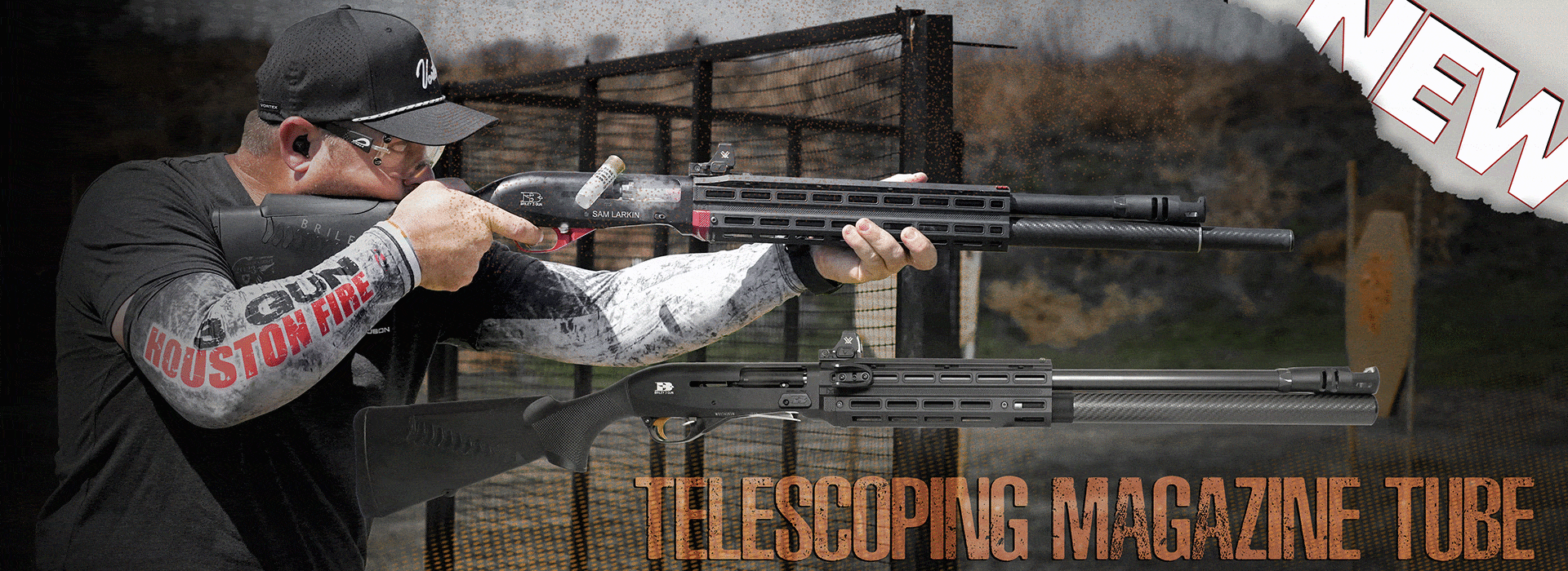 New Telescoping Magazine!