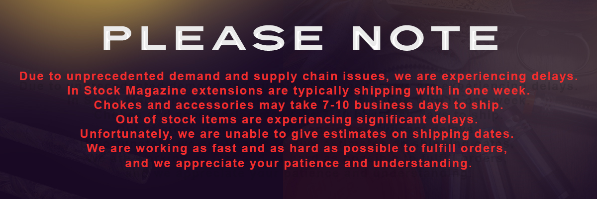 Please note