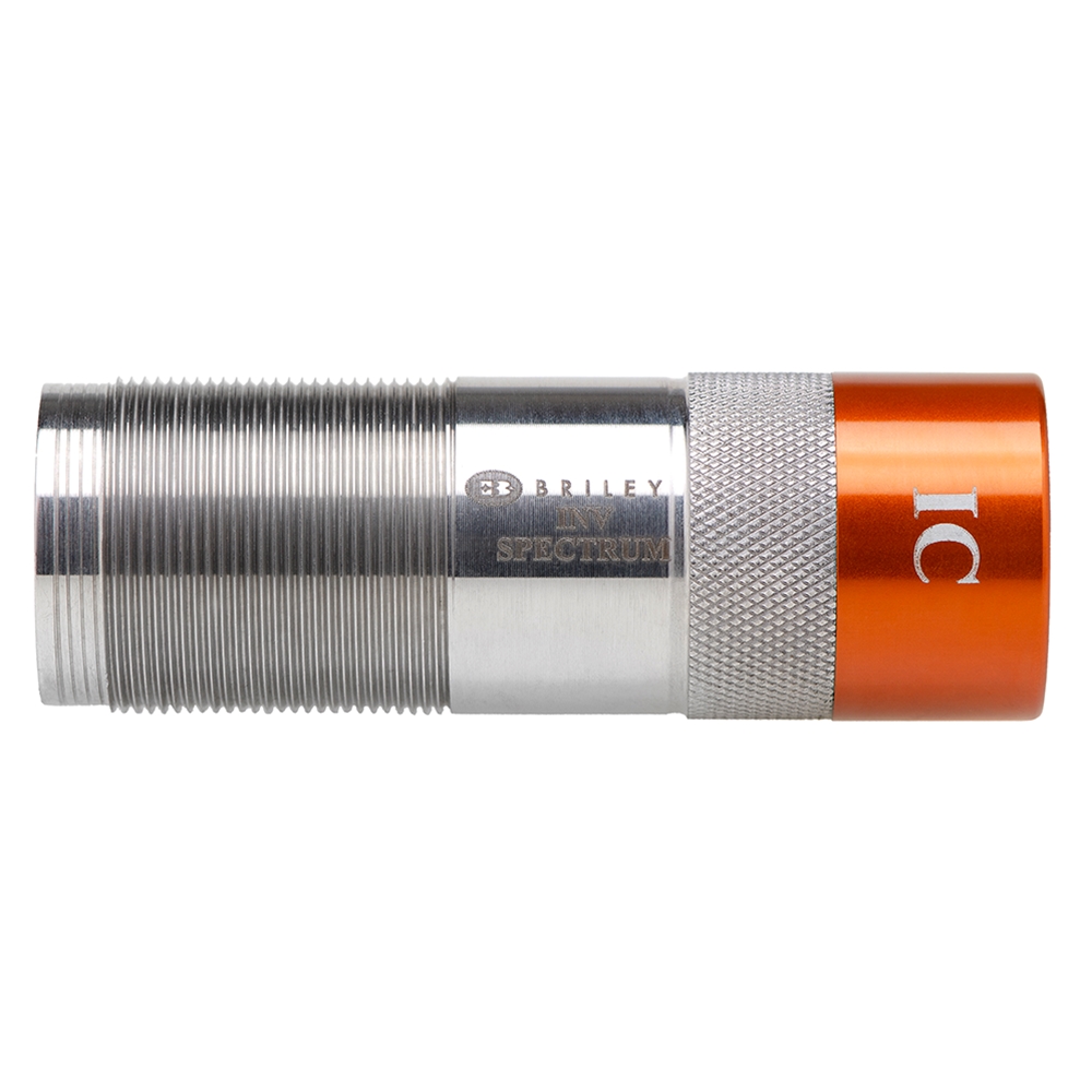 LIGHT FULL BRILEY SPECTRUM BROWNING INVECTOR PLUS CHOKE TUBE SPORTING CLAYS TRAP 