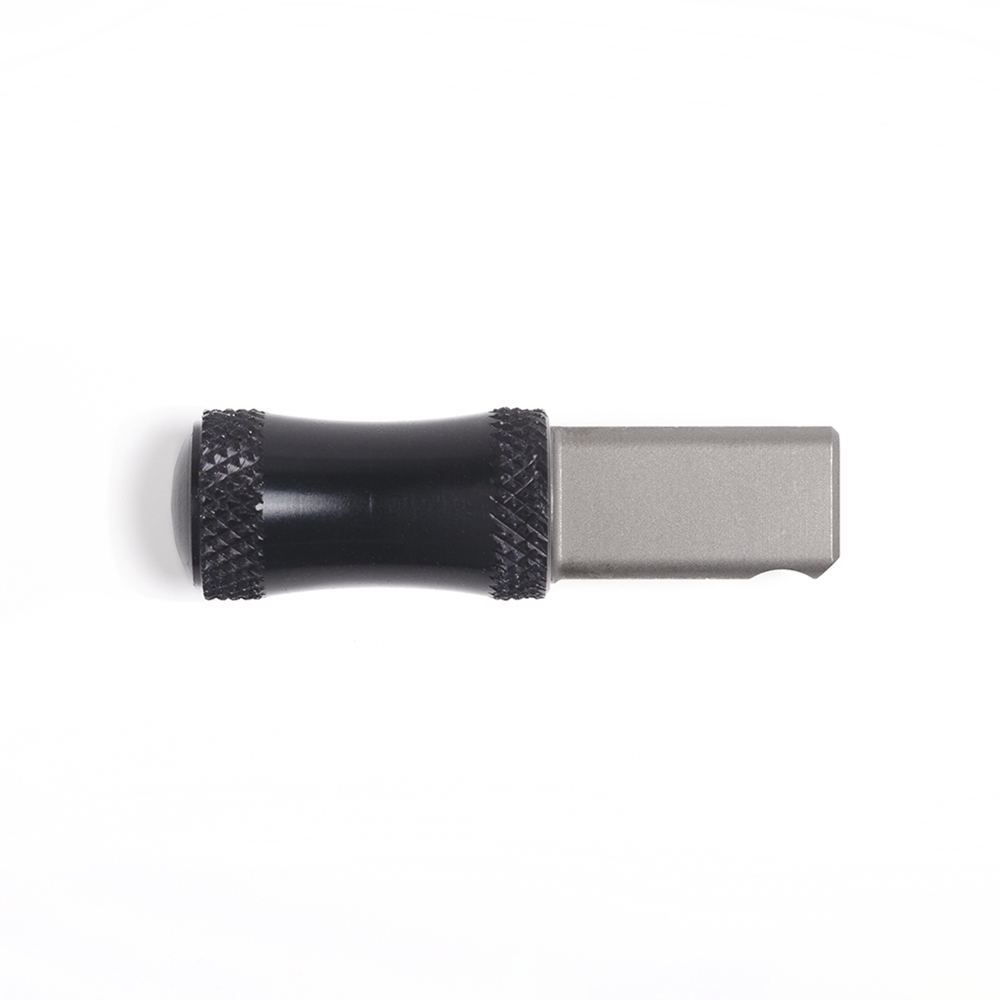 Briley Bolt Operating Handle - (Fits 12 Gauge SX4) - Tactical