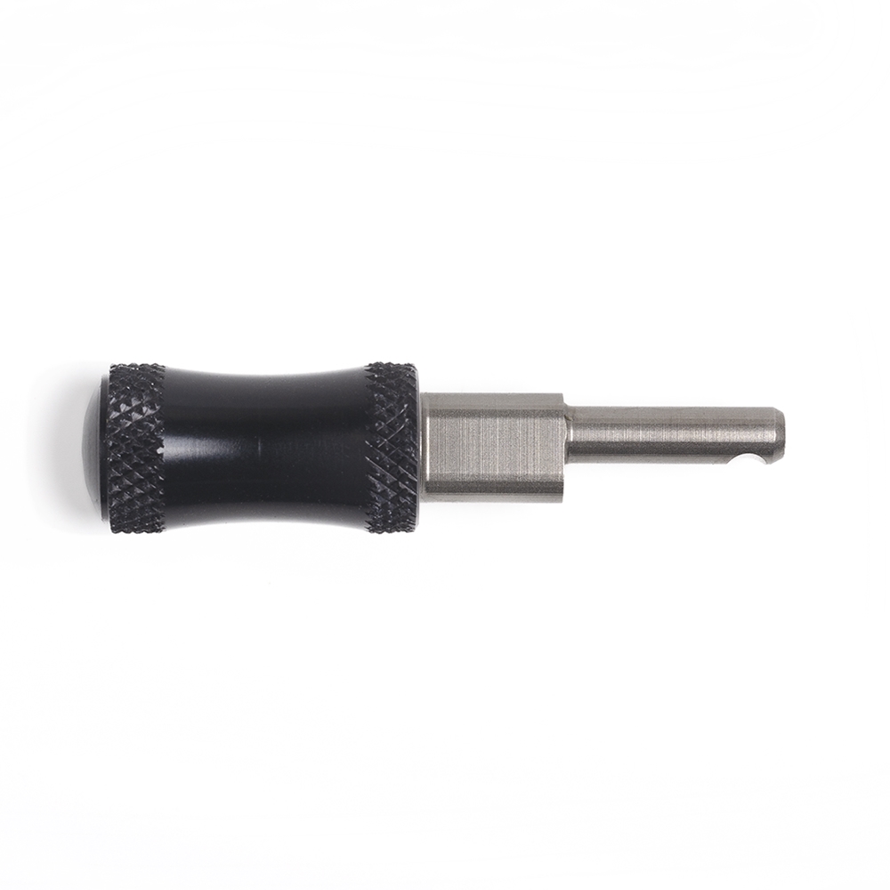 Briley Bolt Operating Handle - 12 Gauge (Fits Regular Versa Max) NOT TACTICAL or V3) - Tactical Style Handle