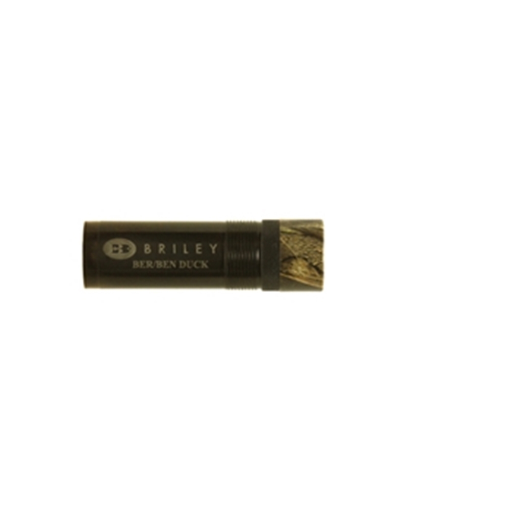 Briley Helix Choke 12 Gauge Improved Pattern Briley Helix Choke Tube ...