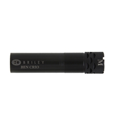 Benelli (Crio Sport) Ported Black Oxide - 12 Gauge