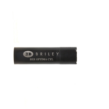 Benelli (Crio Sport) Flush Black Oxide Choke - 12 Gauge