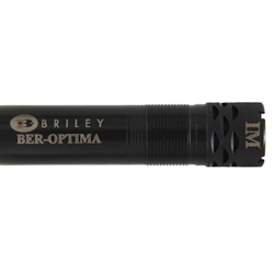 Beretta (Optima) Ported Black Oxide Shotgun Choke - 12 Gauge