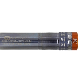 Beretta (Optima) Titanium Choke - 12 Gauge