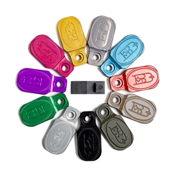 EZ bolt release lever kit for Beretta (MOST MODELS) - Anodized