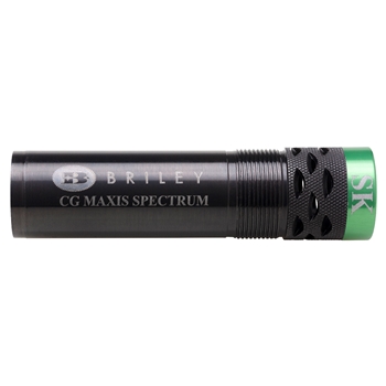 Caesar Guerini Maxis Spectrum Black Oxide Ported Choke - 12 Gauge