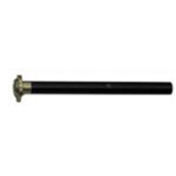 Government Aluminum Guide Rod with Cap - One Piece - 52822 Briley