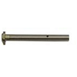 Government Aluminum Guide Rod with Cap - One Piece 52823 Briley